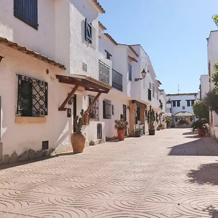 Salins 4d * Empuriabrava
