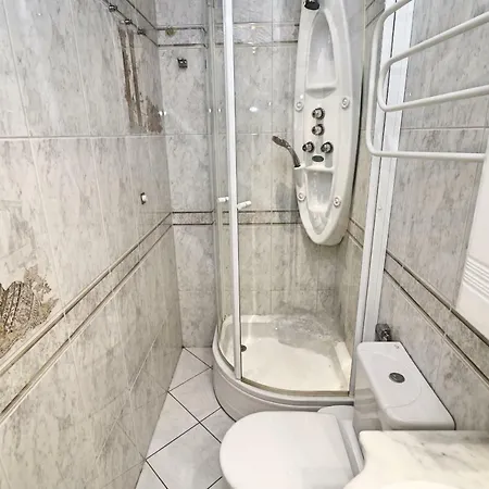 Semesterbostad Salins 4d Empuriabrava