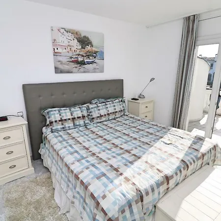 Salins 4d Empuriabrava